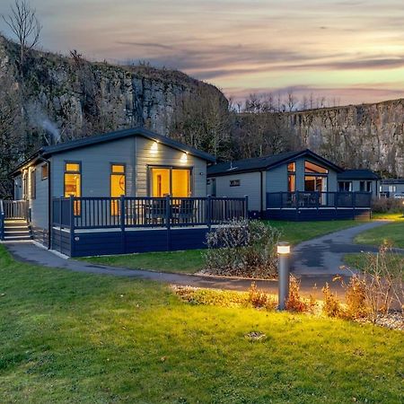 Rivendale Lodge Retreat Άσμπερν Εξωτερικό φωτογραφία