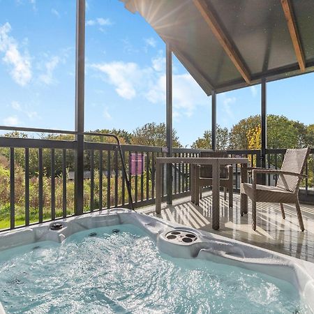Rivendale Lodge Retreat Άσμπερν Εξωτερικό φωτογραφία