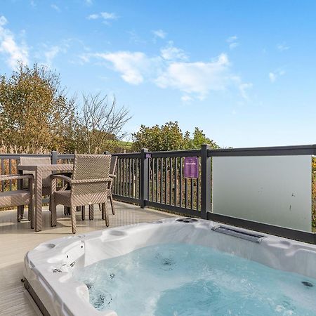 Rivendale Lodge Retreat Άσμπερν Εξωτερικό φωτογραφία