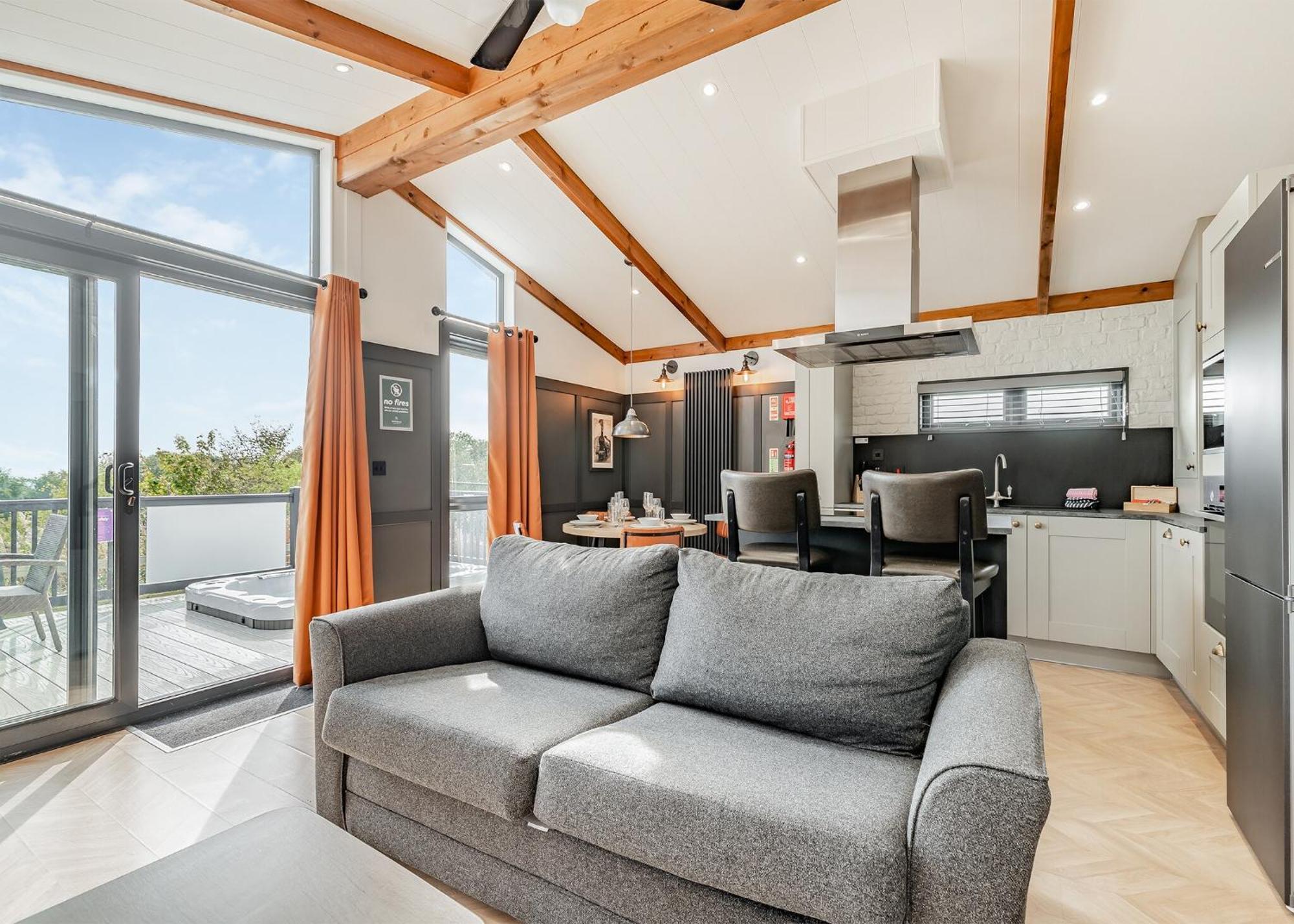 Rivendale Lodge Retreat Άσμπερν Δωμάτιο φωτογραφία