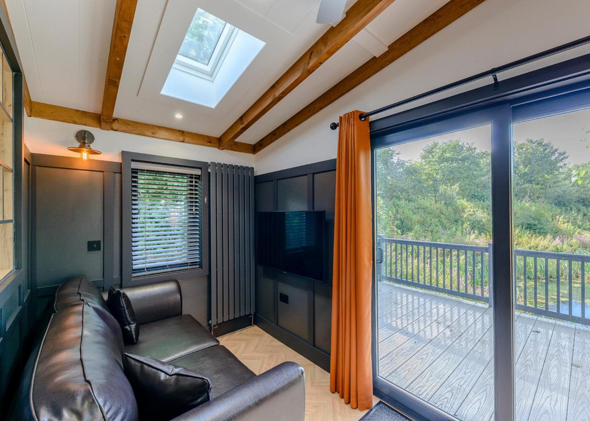 Rivendale Lodge Retreat Άσμπερν Δωμάτιο φωτογραφία