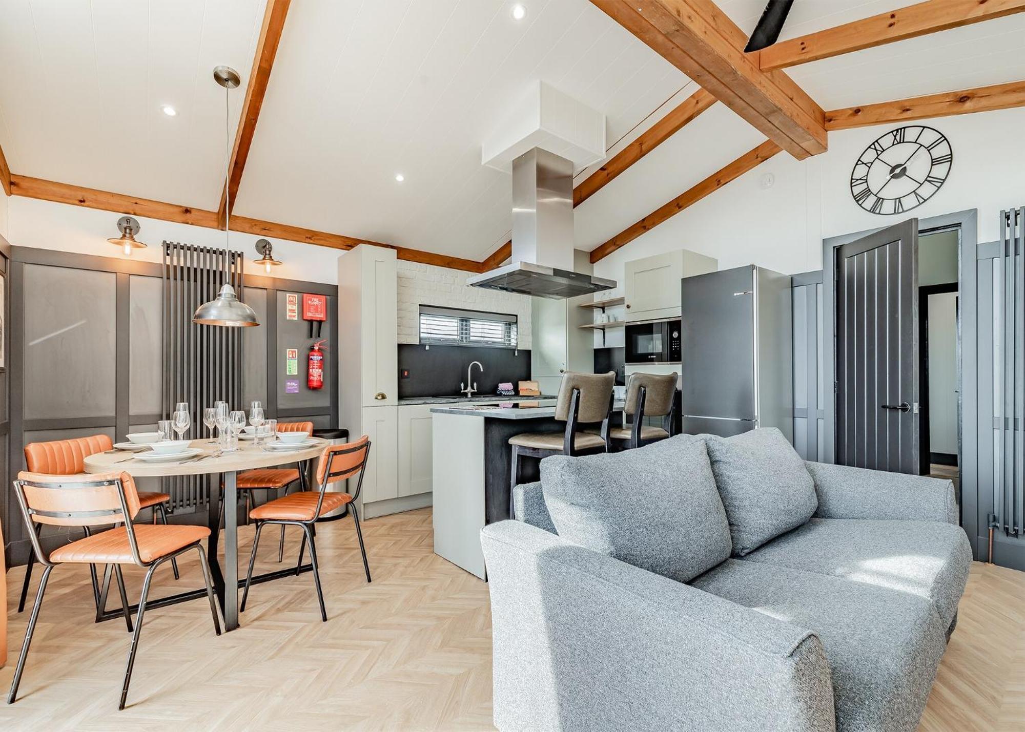 Rivendale Lodge Retreat Άσμπερν Δωμάτιο φωτογραφία