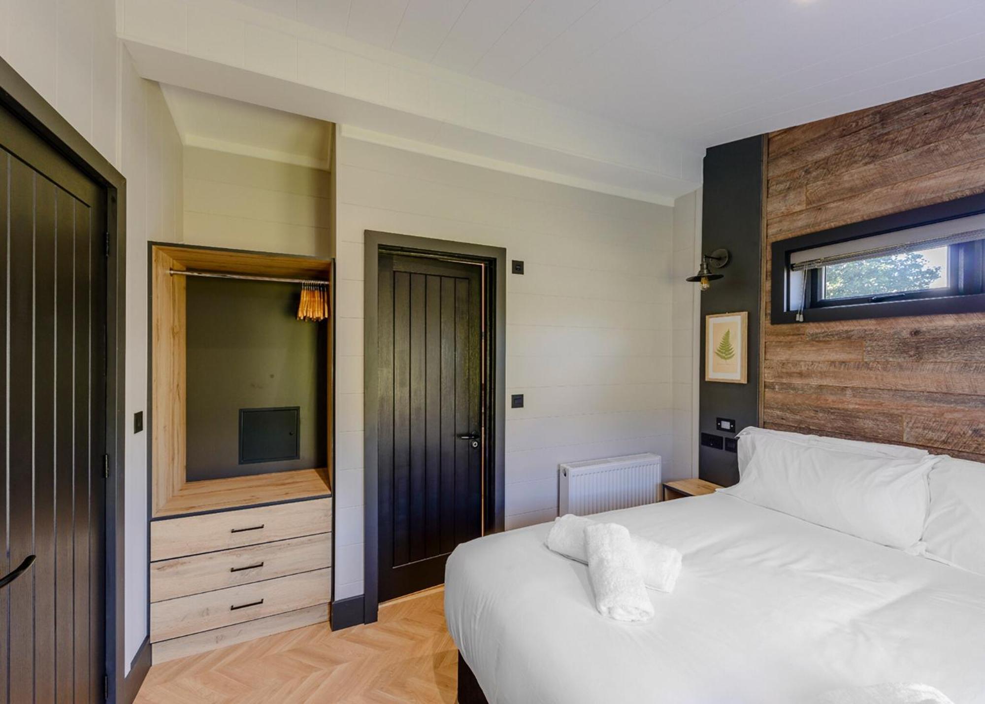 Rivendale Lodge Retreat Άσμπερν Εξωτερικό φωτογραφία