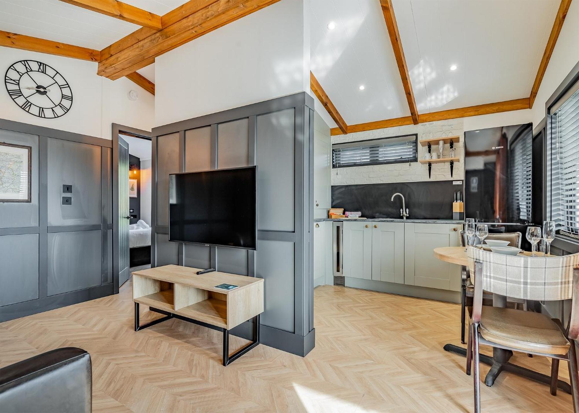 Rivendale Lodge Retreat Άσμπερν Δωμάτιο φωτογραφία