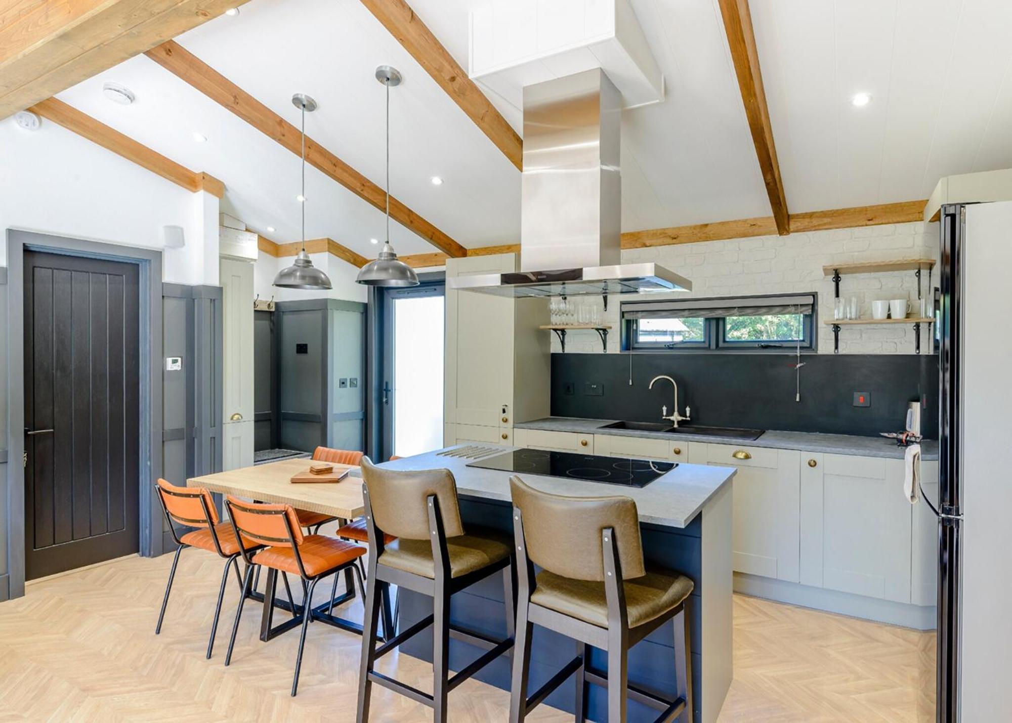 Rivendale Lodge Retreat Άσμπερν Δωμάτιο φωτογραφία