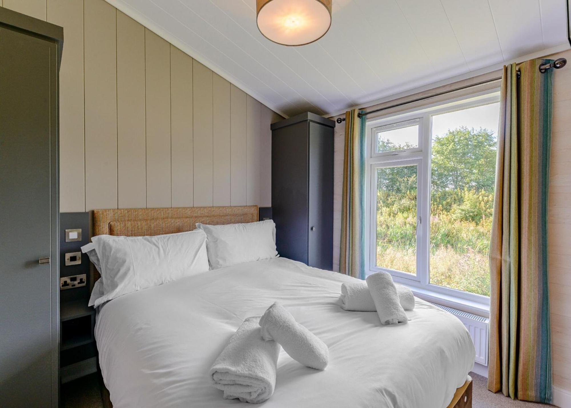 Rivendale Lodge Retreat Άσμπερν Εξωτερικό φωτογραφία