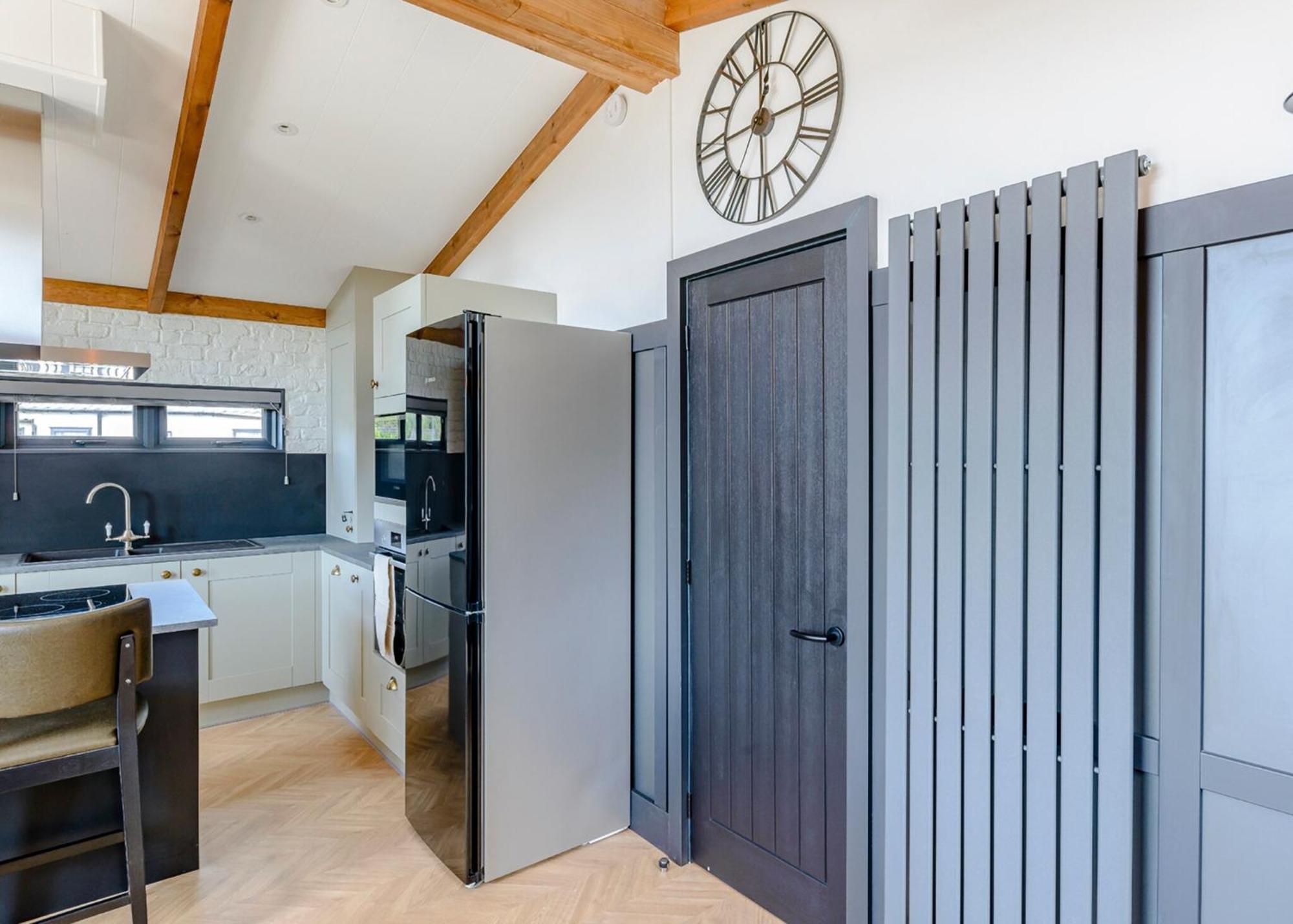 Rivendale Lodge Retreat Άσμπερν Δωμάτιο φωτογραφία