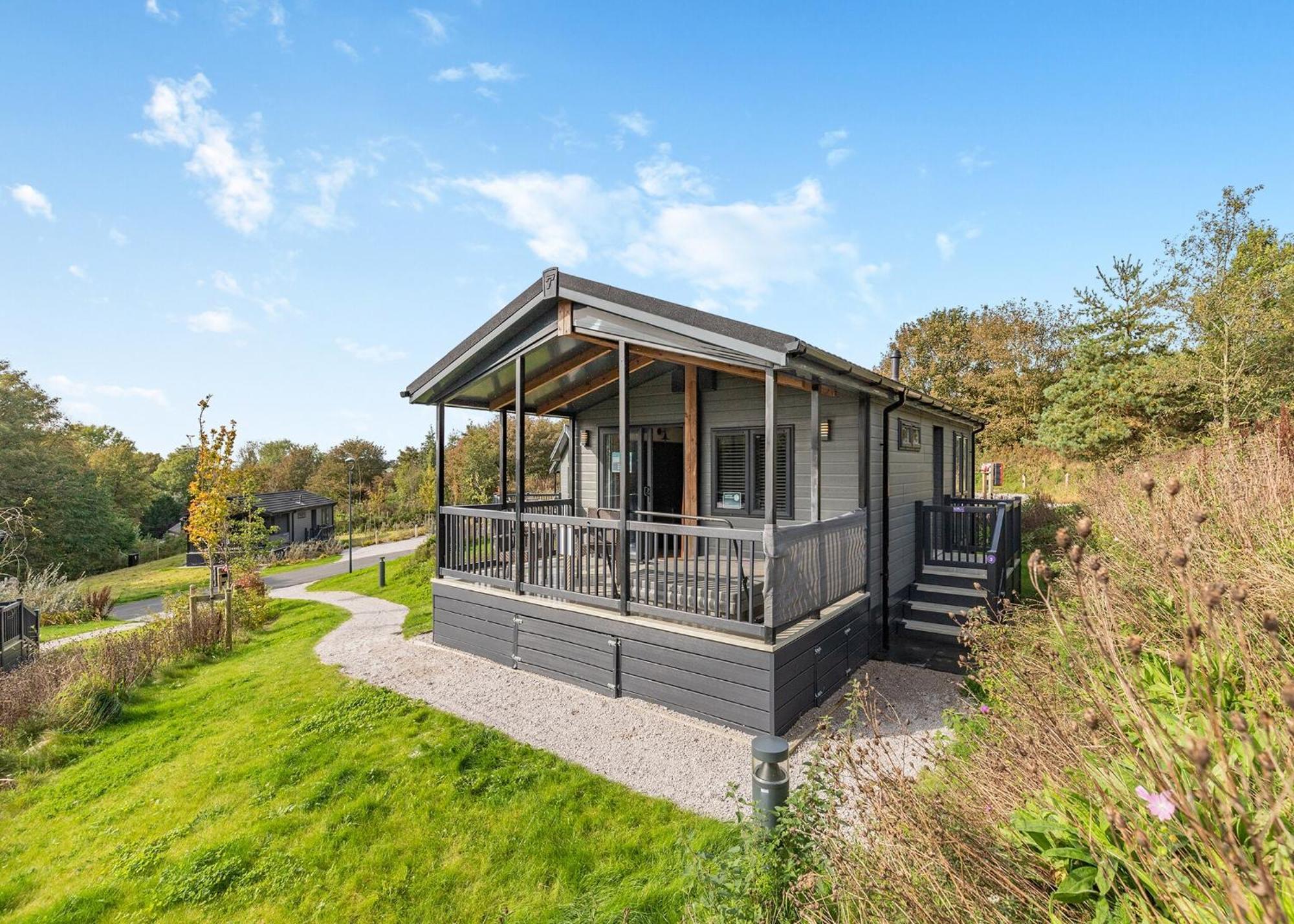 Rivendale Lodge Retreat Άσμπερν Δωμάτιο φωτογραφία