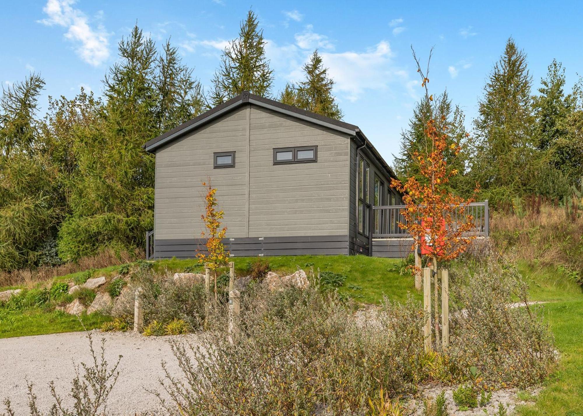 Rivendale Lodge Retreat Άσμπερν Εξωτερικό φωτογραφία