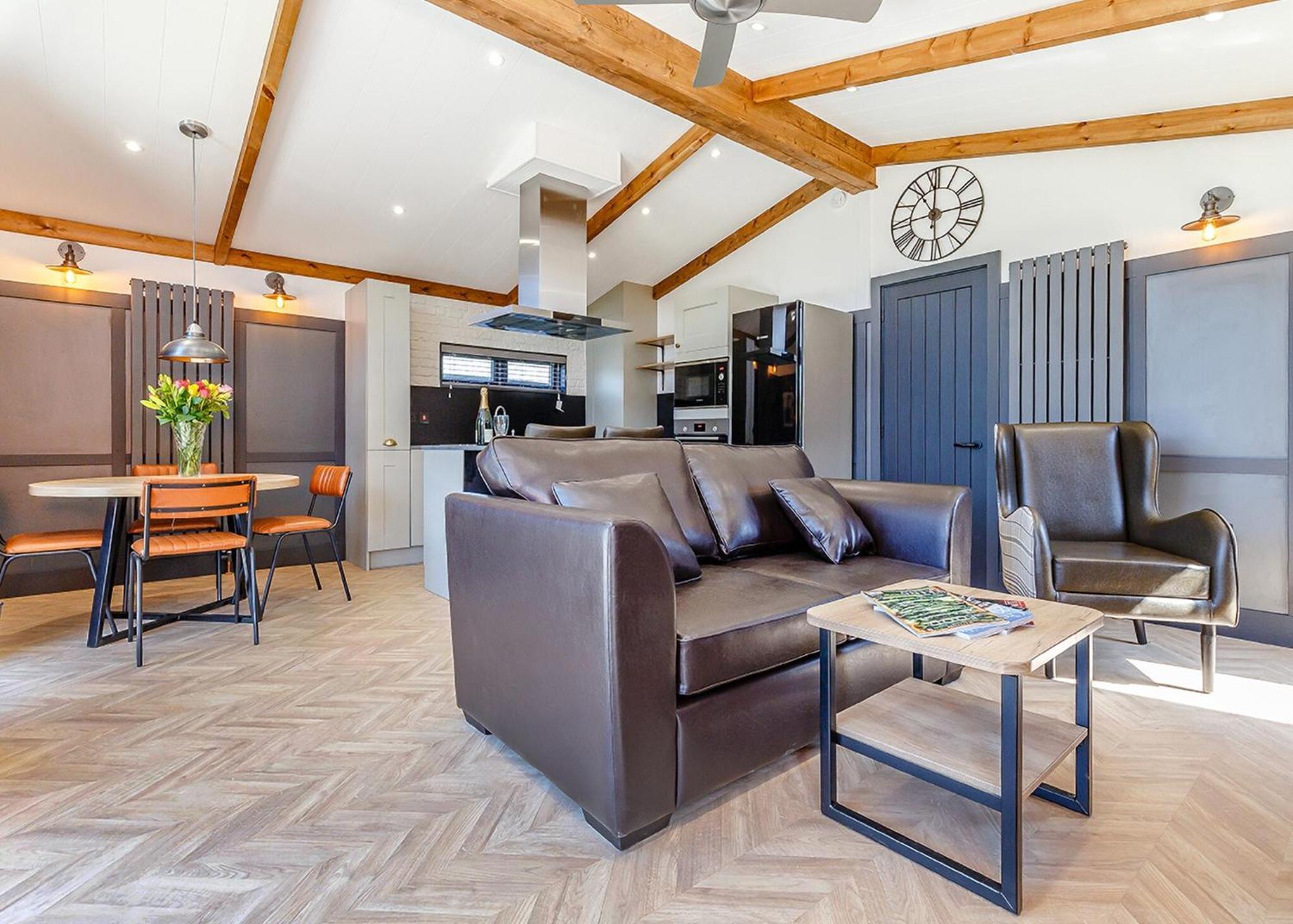 Rivendale Lodge Retreat Άσμπερν Εξωτερικό φωτογραφία
