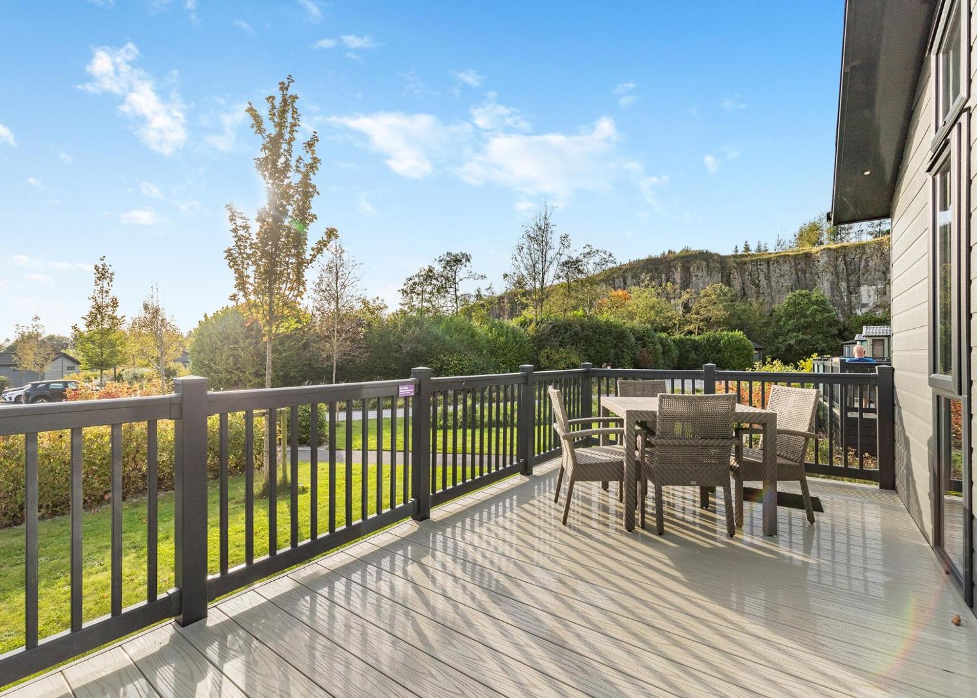 Rivendale Lodge Retreat Άσμπερν Εξωτερικό φωτογραφία
