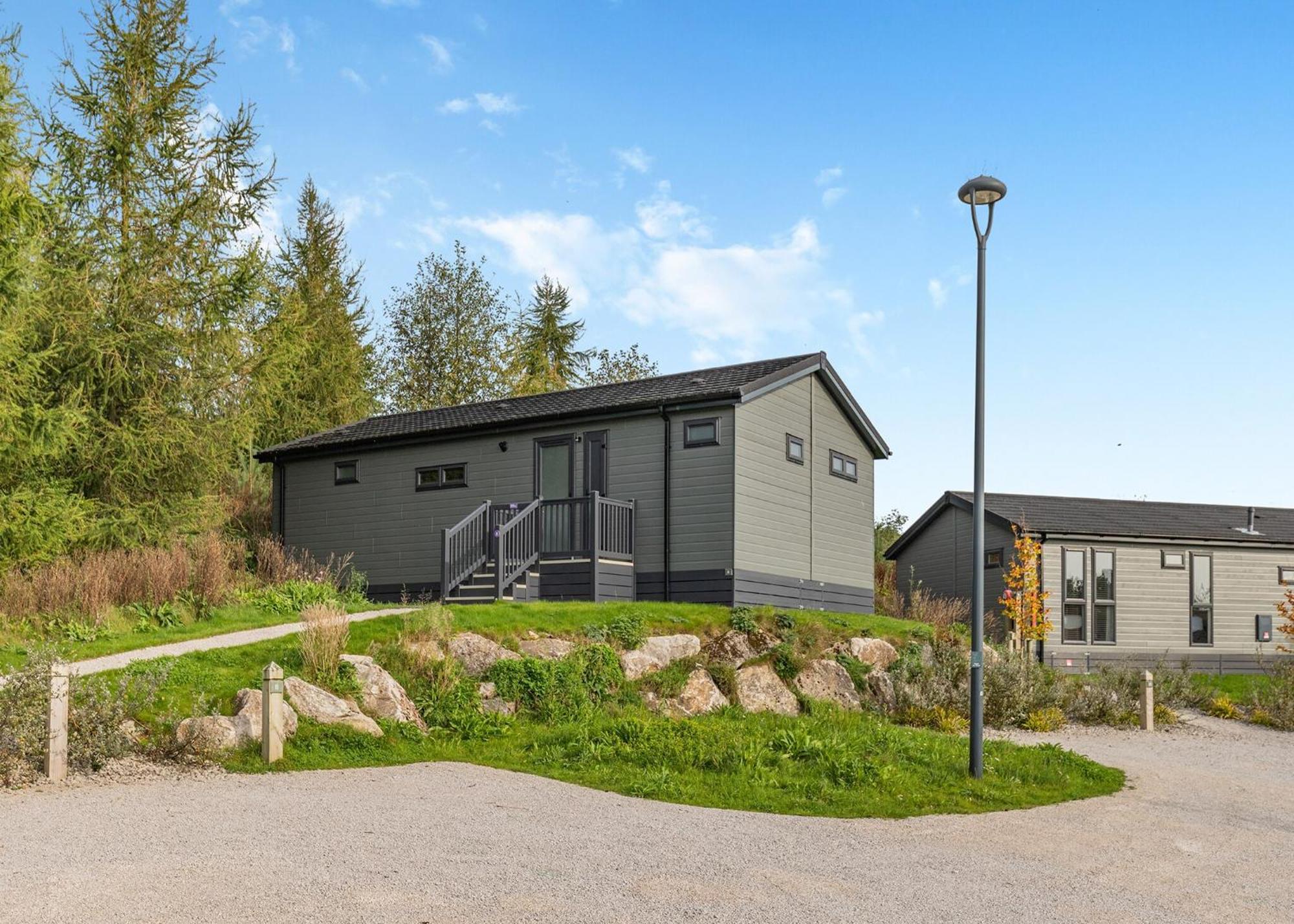 Rivendale Lodge Retreat Άσμπερν Εξωτερικό φωτογραφία