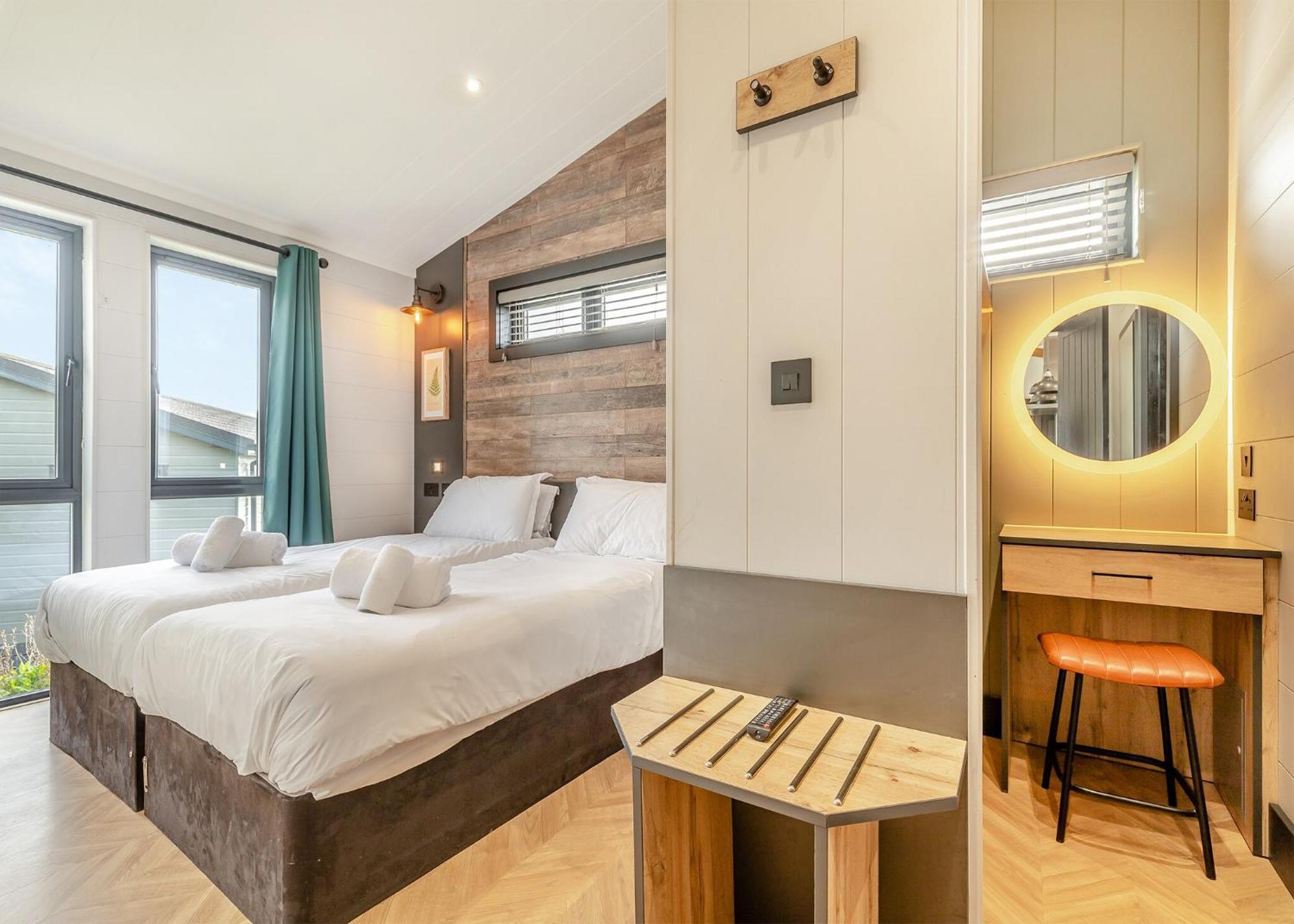 Rivendale Lodge Retreat Άσμπερν Εξωτερικό φωτογραφία