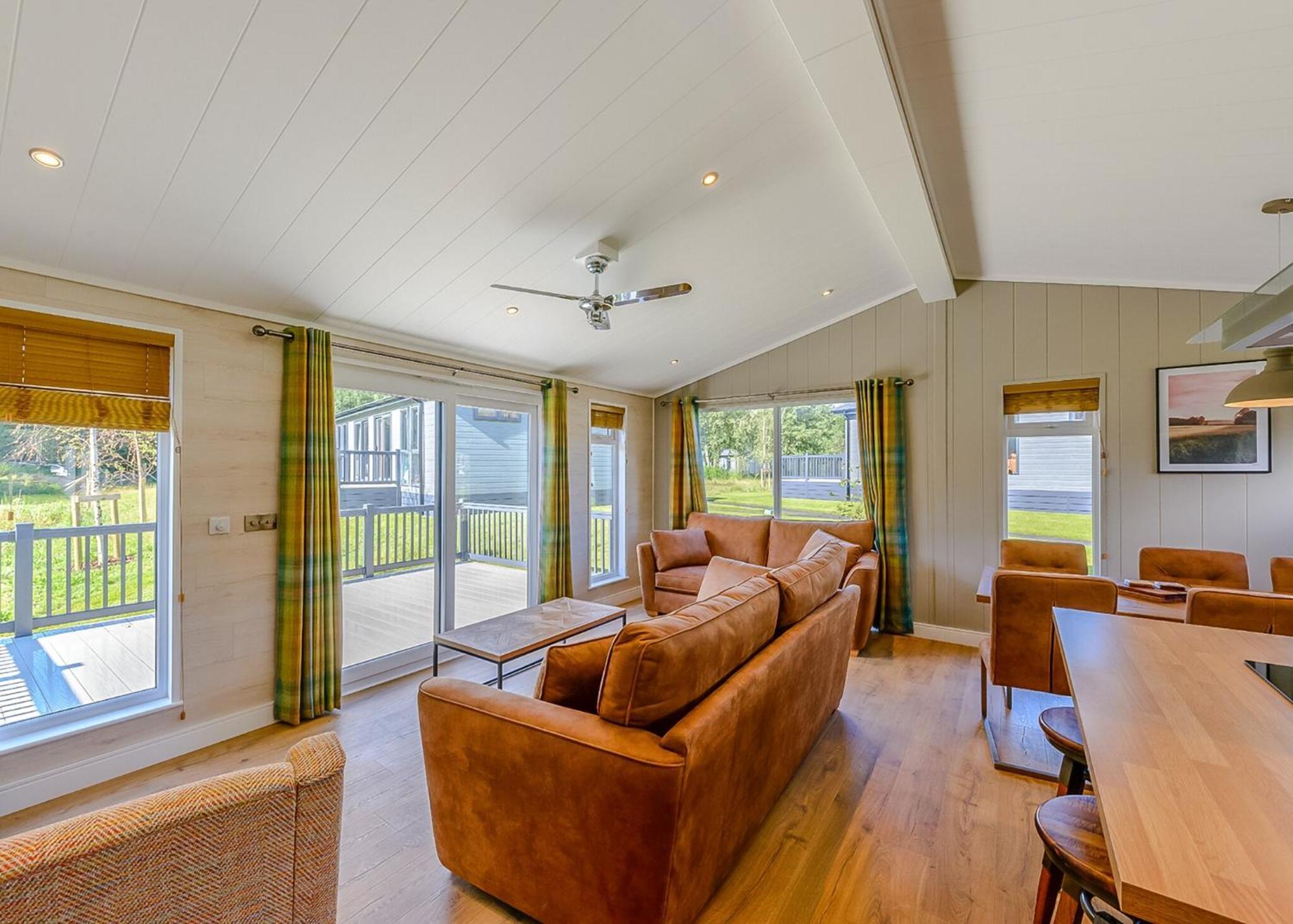 Rivendale Lodge Retreat Άσμπερν Εξωτερικό φωτογραφία
