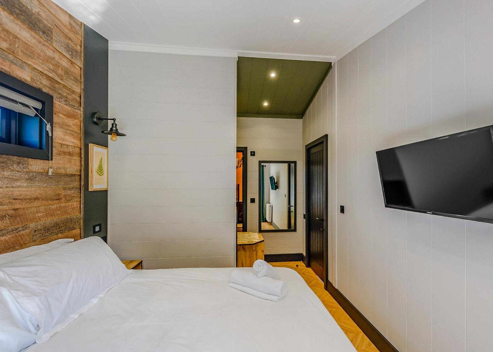 Rivendale Lodge Retreat Άσμπερν Εξωτερικό φωτογραφία