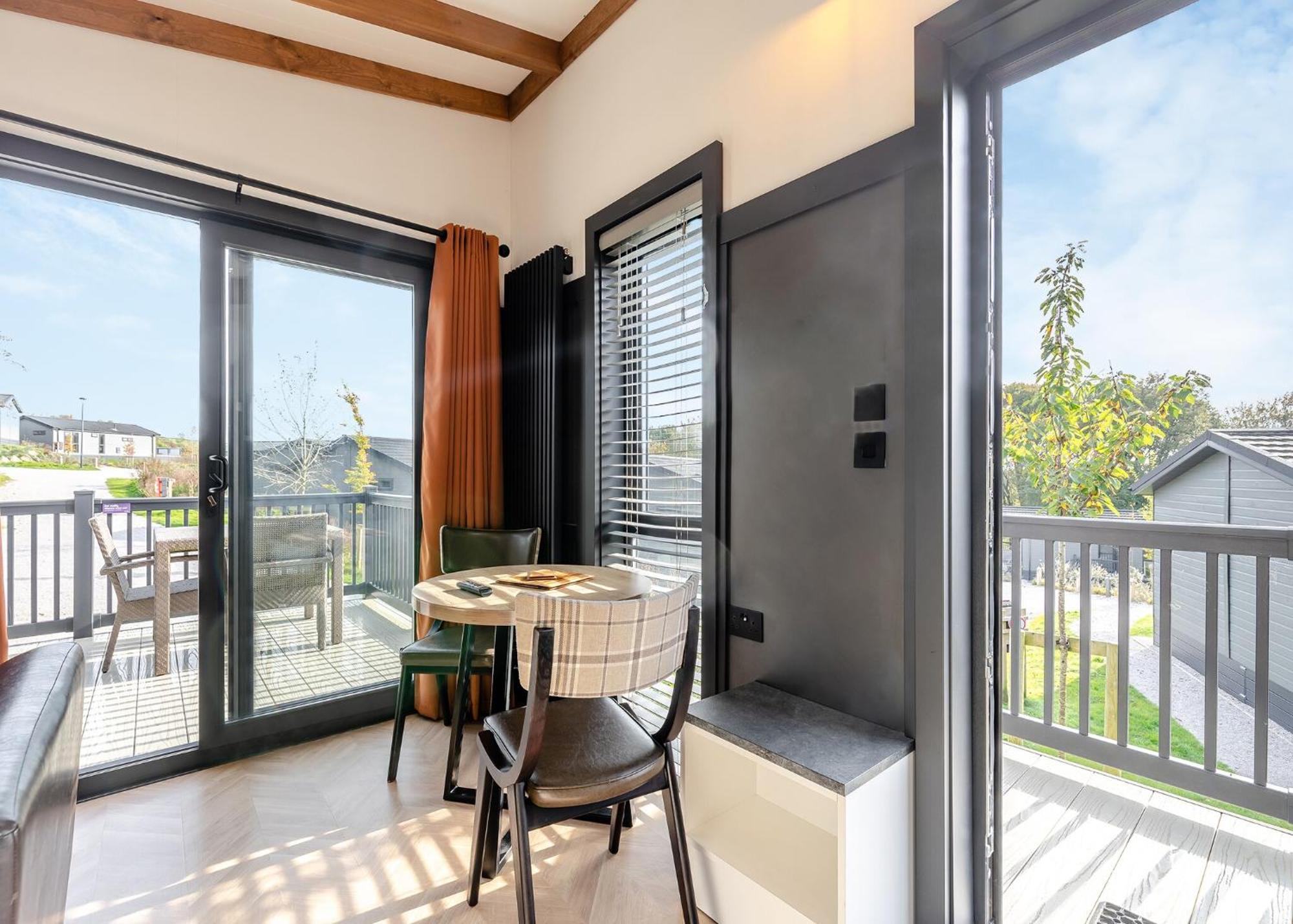 Rivendale Lodge Retreat Άσμπερν Εξωτερικό φωτογραφία