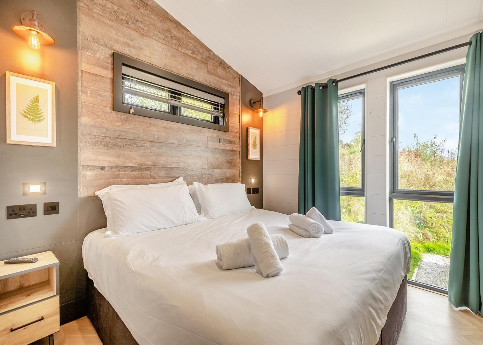 Rivendale Lodge Retreat Άσμπερν Εξωτερικό φωτογραφία