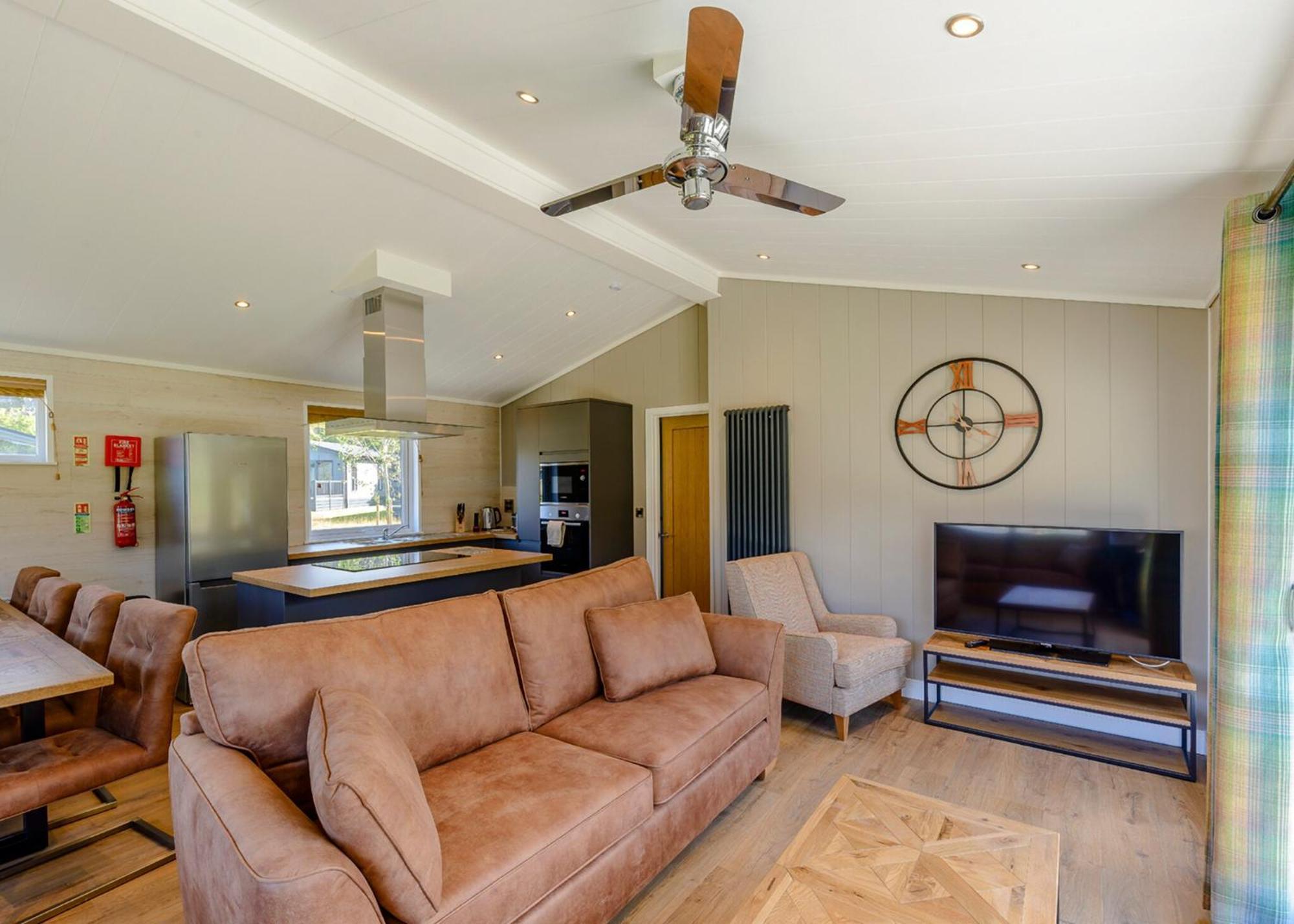 Rivendale Lodge Retreat Άσμπερν Δωμάτιο φωτογραφία