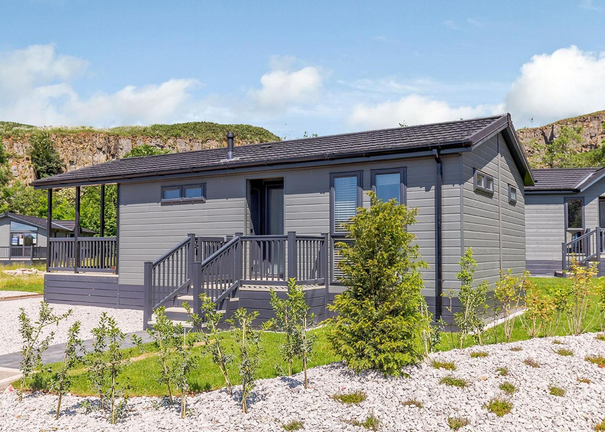 Rivendale Lodge Retreat Άσμπερν Εξωτερικό φωτογραφία