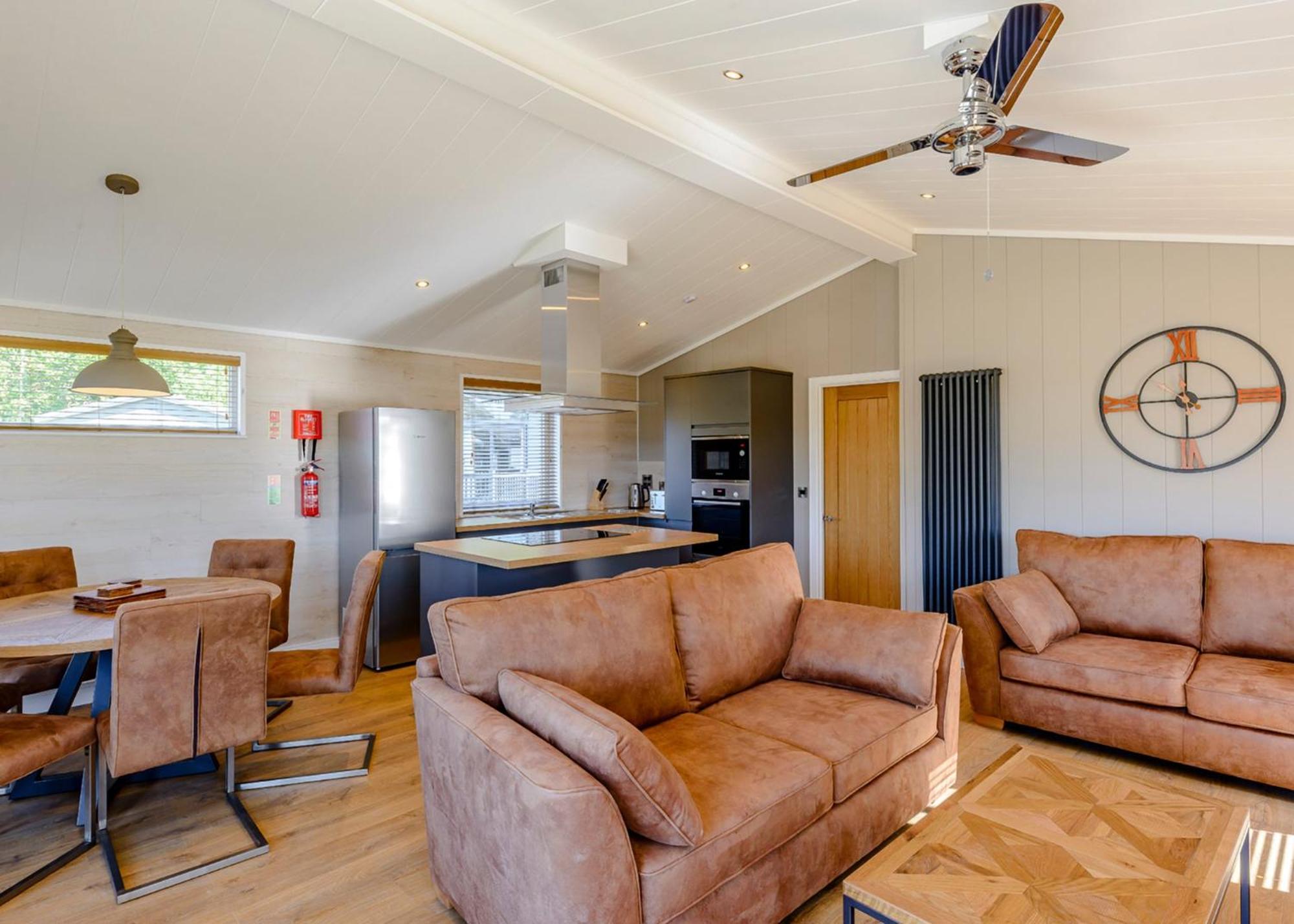 Rivendale Lodge Retreat Άσμπερν Εξωτερικό φωτογραφία