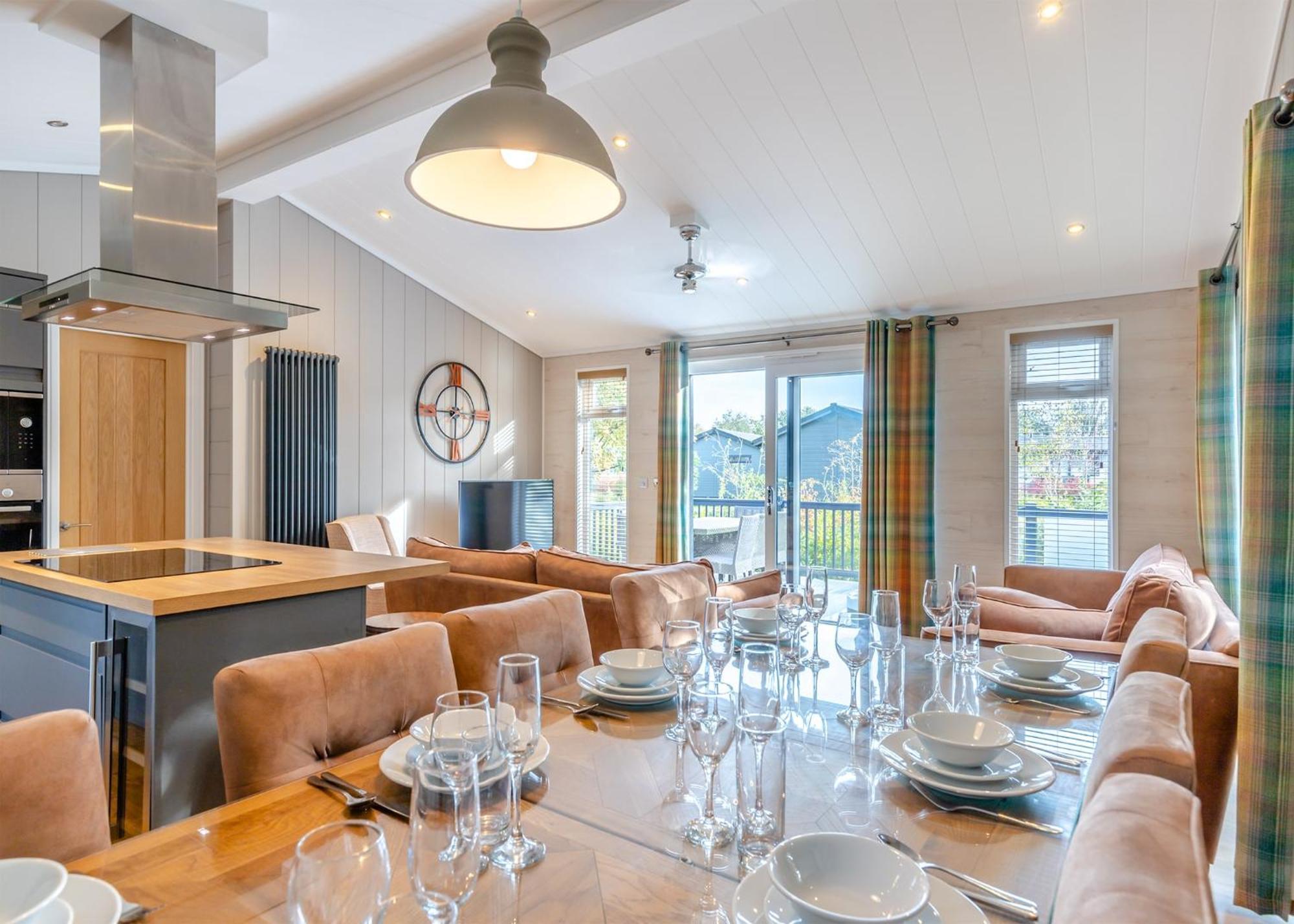 Rivendale Lodge Retreat Άσμπερν Εξωτερικό φωτογραφία