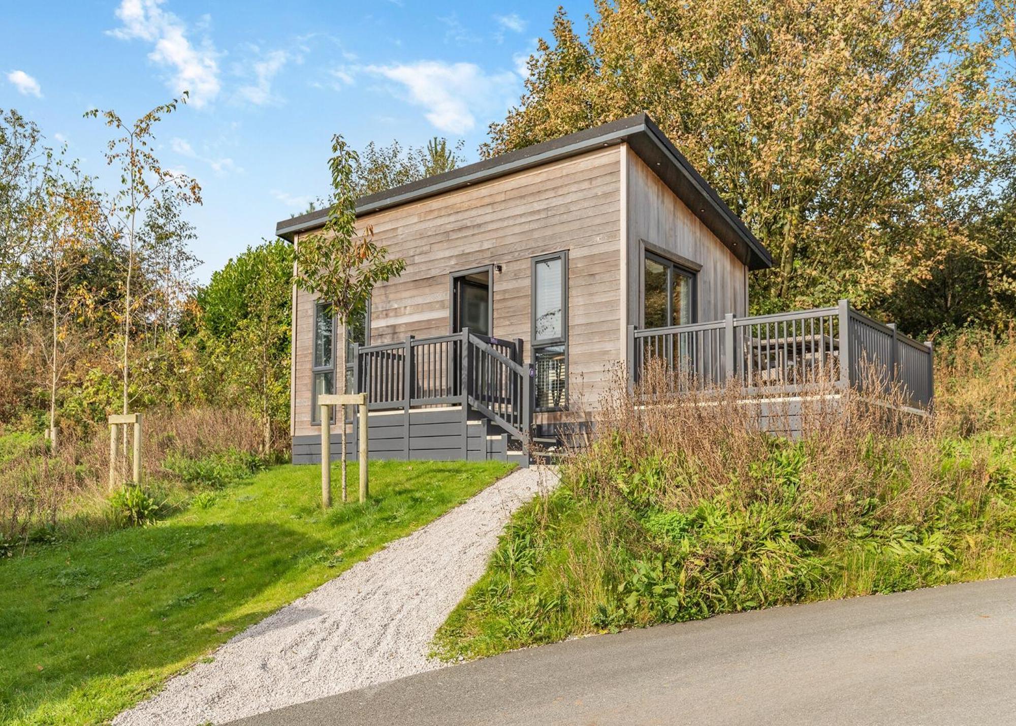 Rivendale Lodge Retreat Άσμπερν Εξωτερικό φωτογραφία
