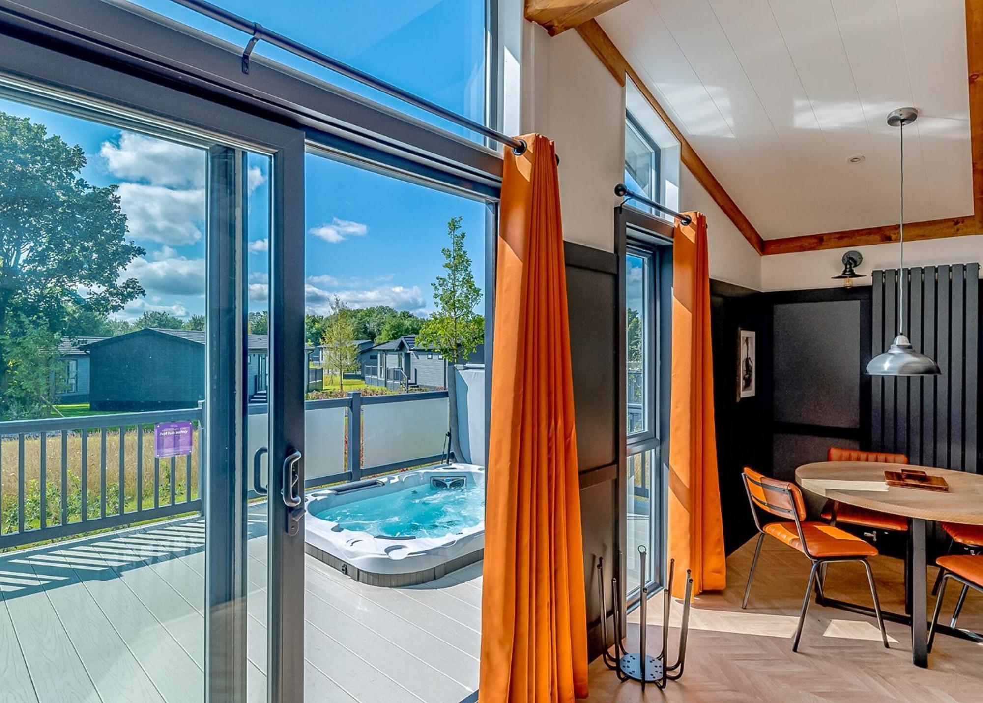 Rivendale Lodge Retreat Άσμπερν Εξωτερικό φωτογραφία
