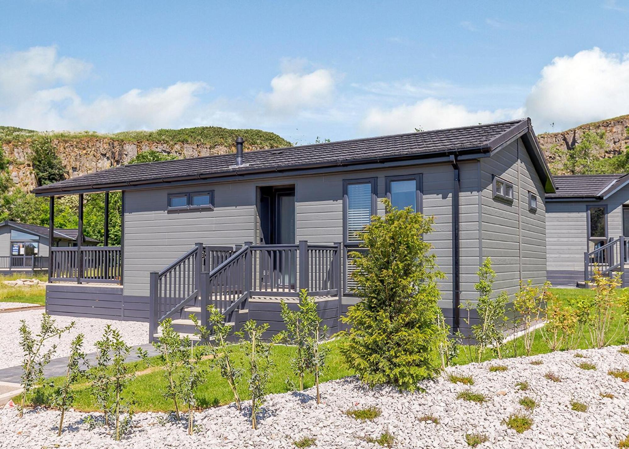 Rivendale Lodge Retreat Άσμπερν Εξωτερικό φωτογραφία